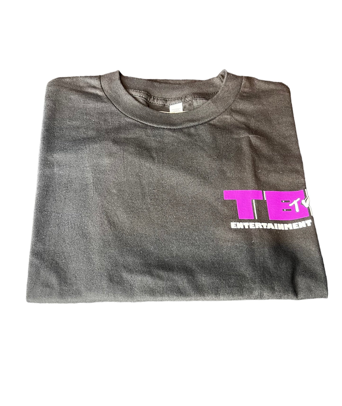 TommyBoyTV+ Logo Basic Tee