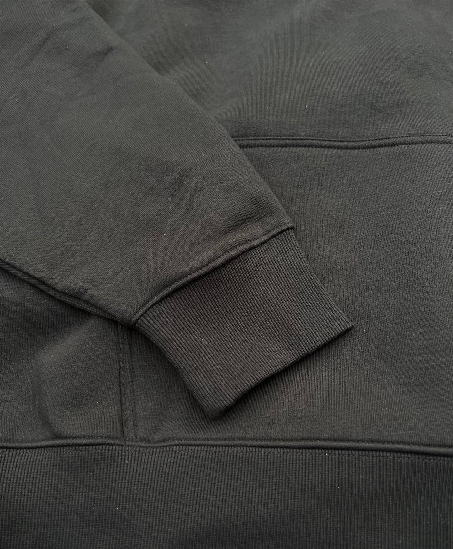 TommyBoyTV+ Premium Black Hoodie