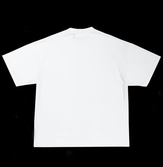 TommyBoyTV+ Logo Premium Tee (White)