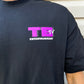 TommyBoyTV+ Logo Premium Tee (White)