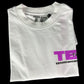 TommyBoyTV+ Logo Premium Tee (White)