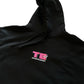 TommyBoyTV+ Premium Black Hoodie