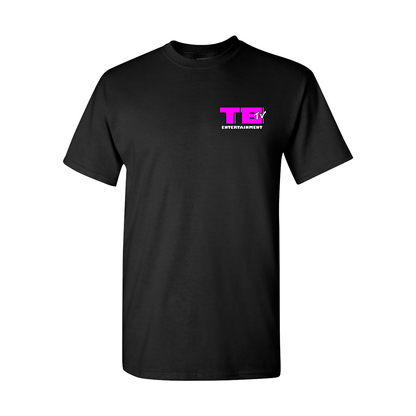 TommyBoyTV+ Logo Basic Tee
